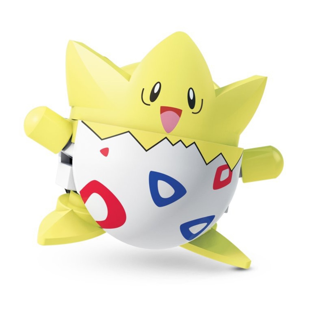 Mega Construx Pokémon Togepi NEW!!! - Picture 2 of 4